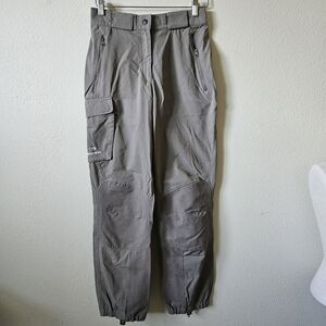 Eider Moonsoon Pants Slate Men's VersaTac-light Pant Small